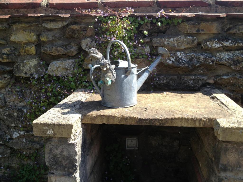 Plumpton Court Ξενοδοχείο Nawton Εξωτερικό φωτογραφία