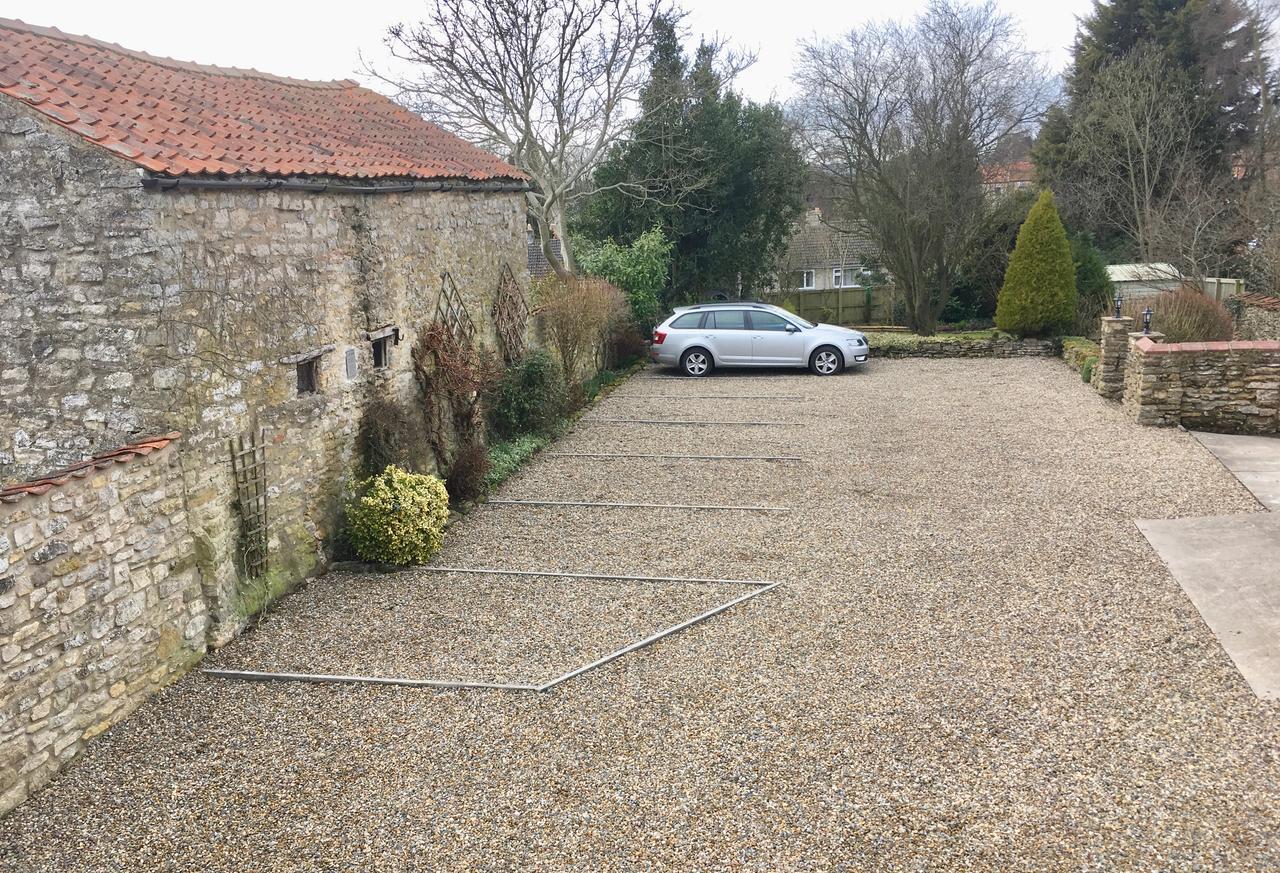 Plumpton Court Ξενοδοχείο Nawton Εξωτερικό φωτογραφία